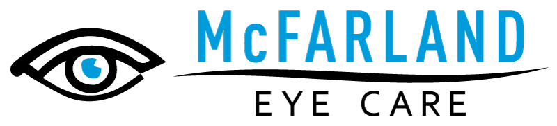 McFarland Eye Care Logo