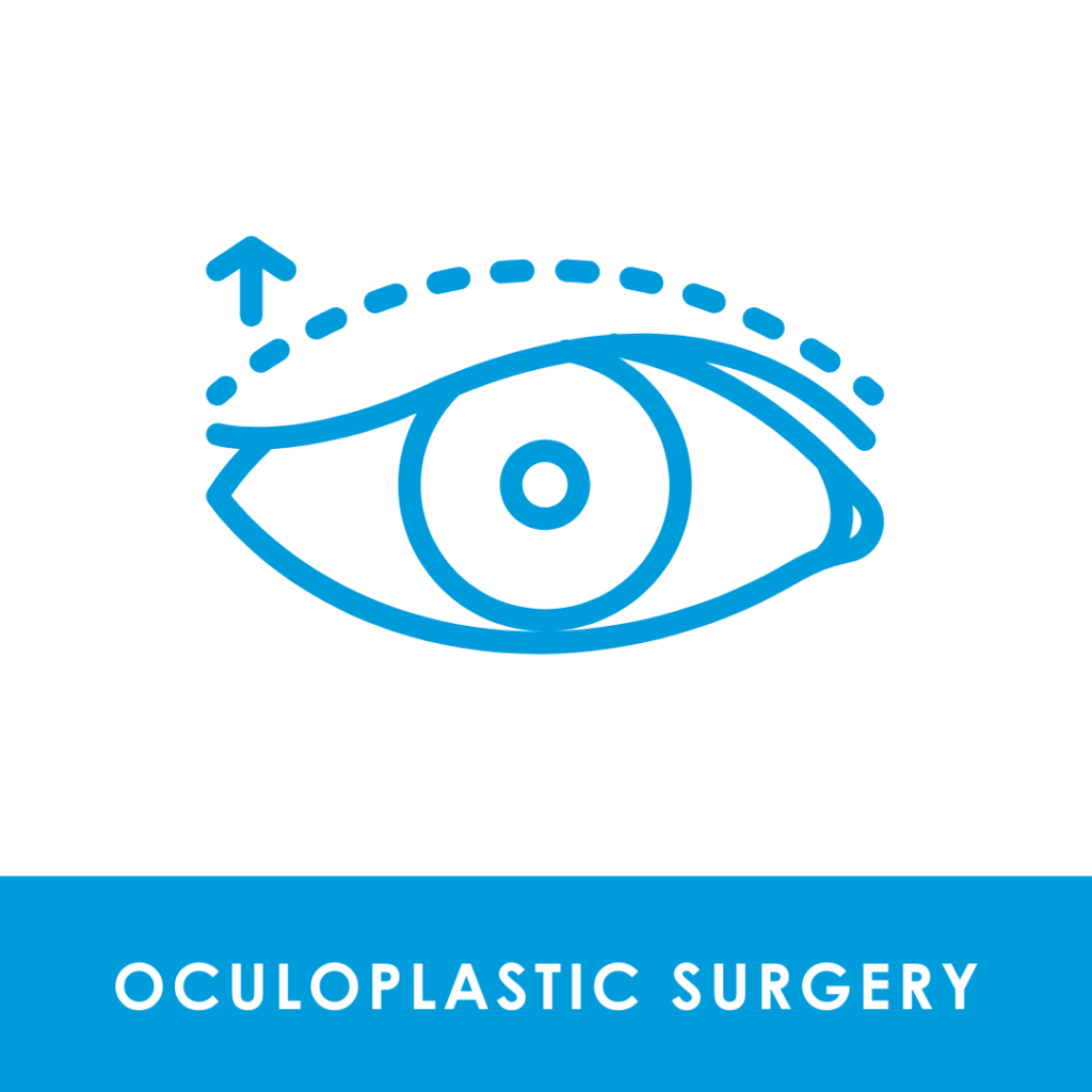 Oculoplastic Surgery