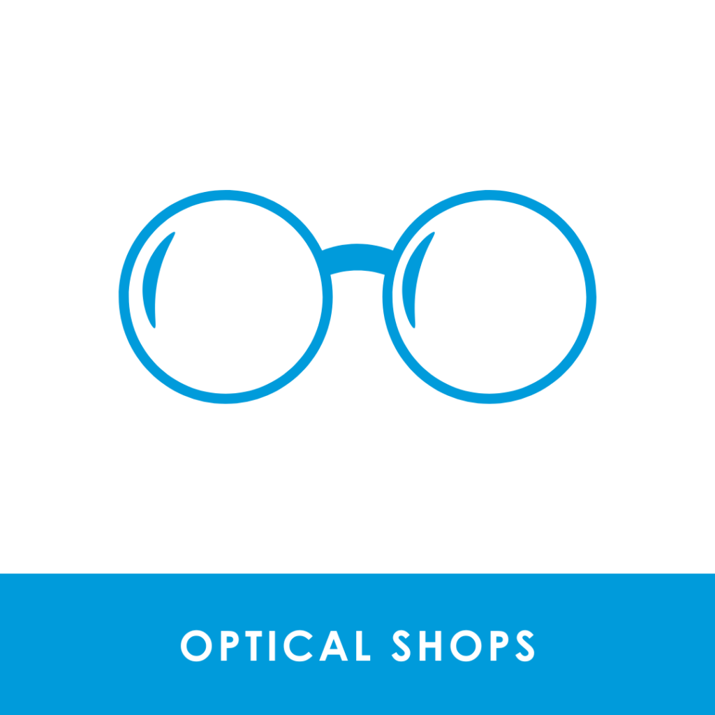 Optical Shops