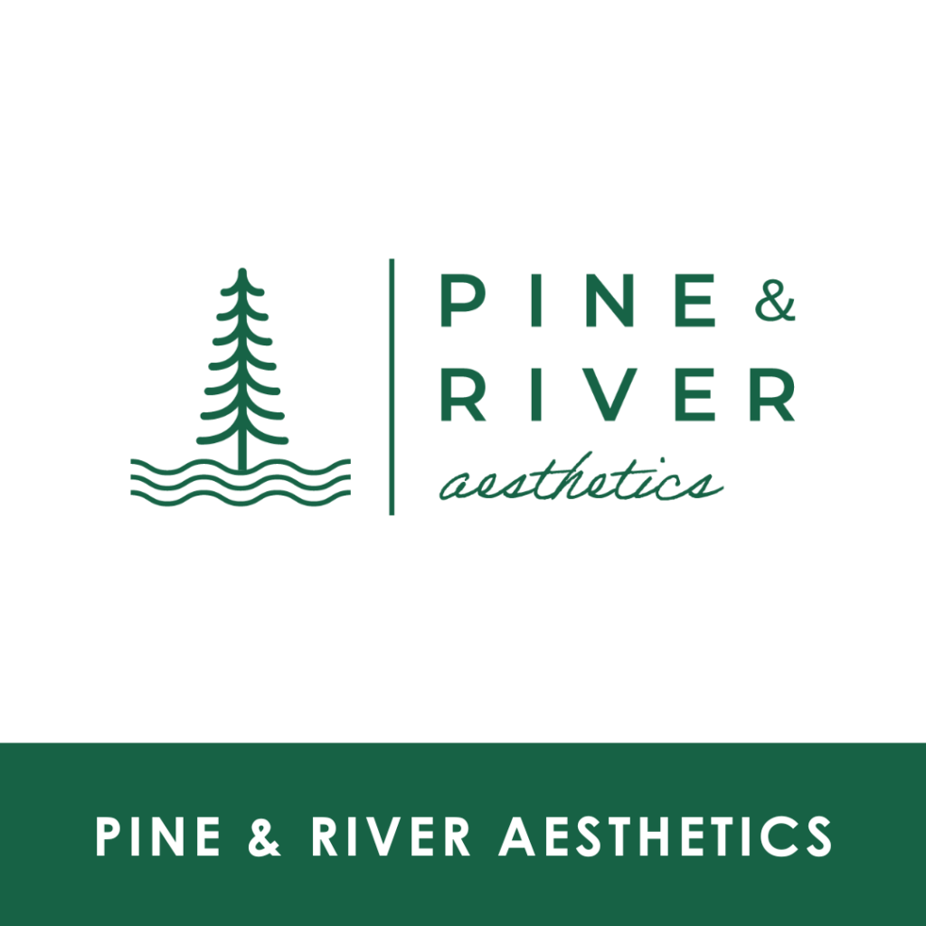 Pine & River Aesthetics