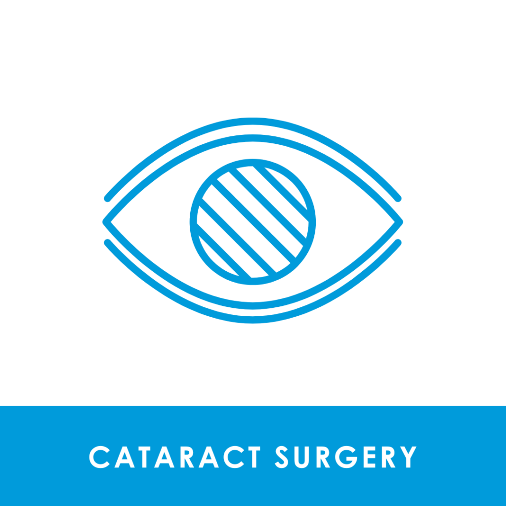 Cataract Surgery