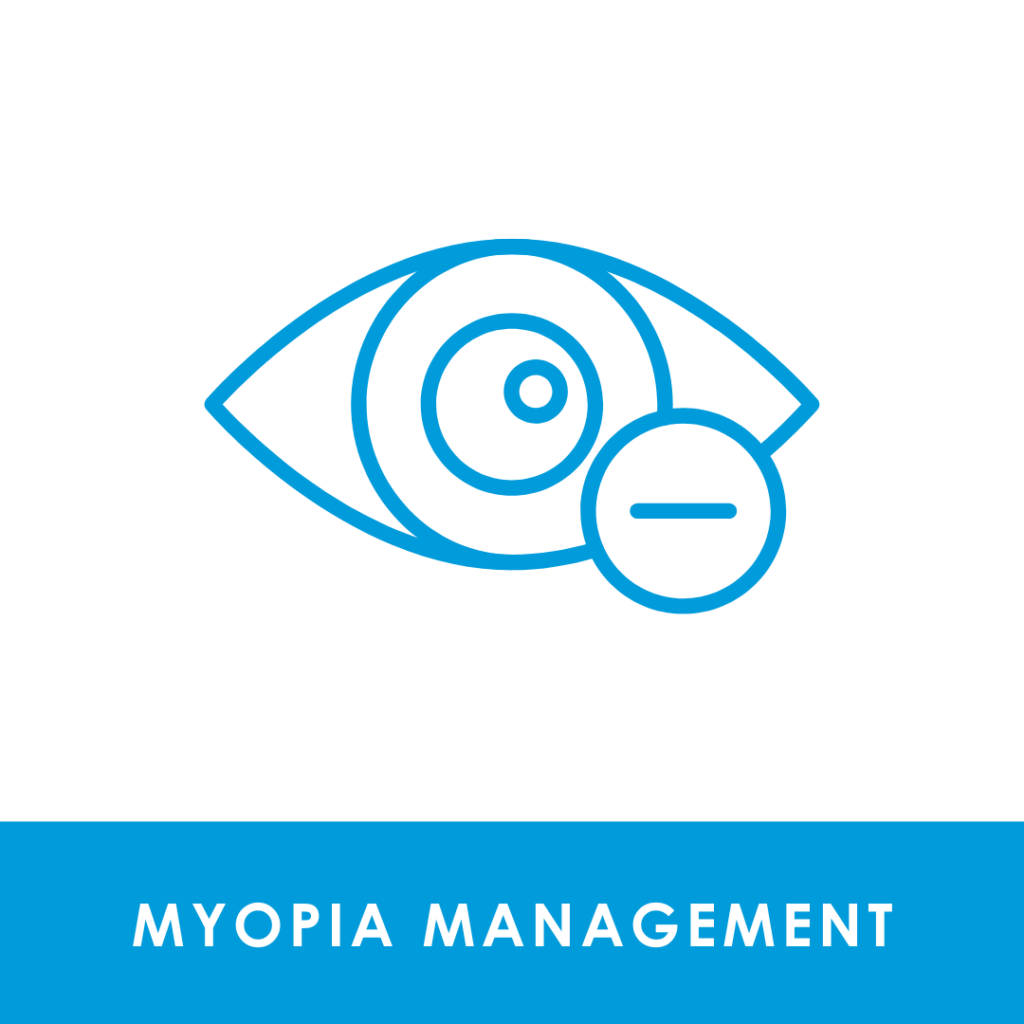 Myopia Management