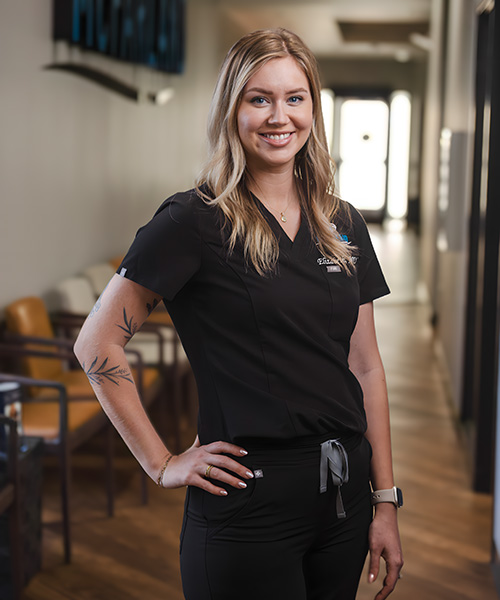 Elizabeth Heaggans, APRN
