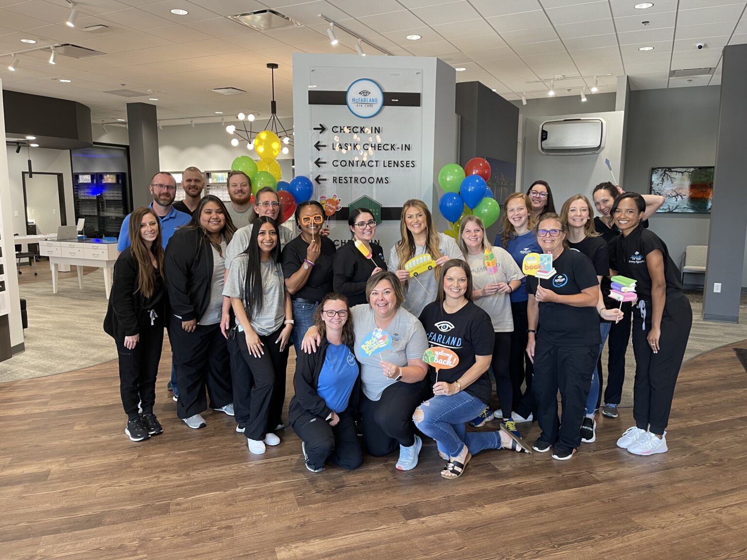 Spectacular Little Rock Eye Care Artwork Illustration Spectacular Little Rock Eye Care Artwork Illustration