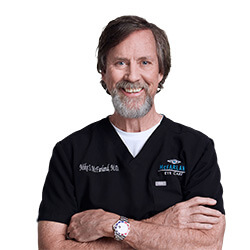 Mike McFarland, MD