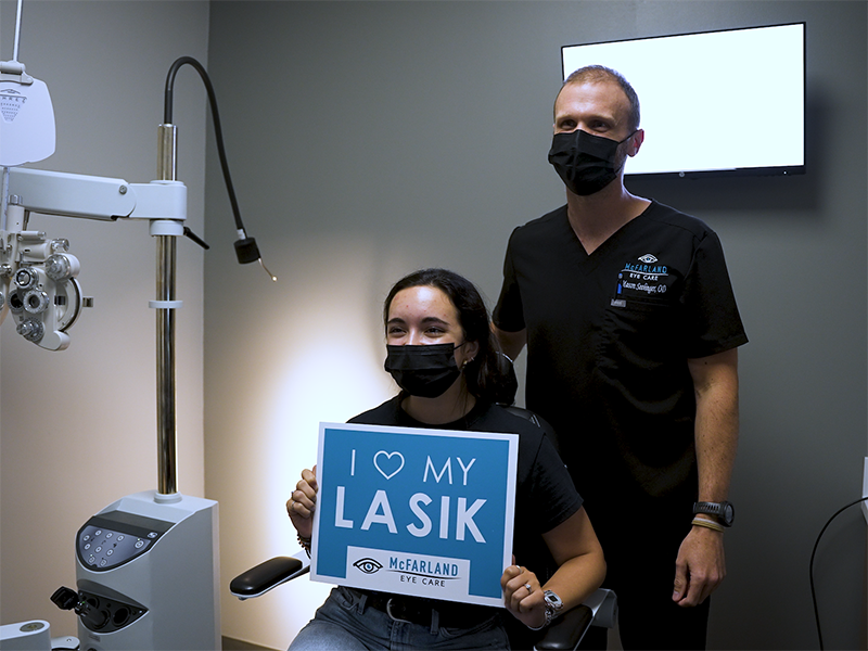 Montana Cramer & MCS