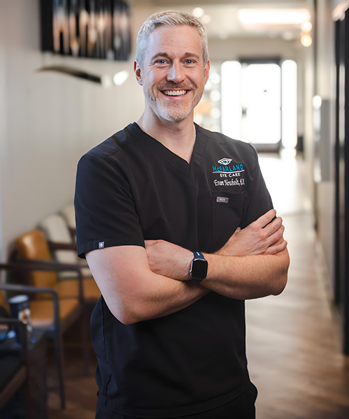 Evan Newbolt, MD
