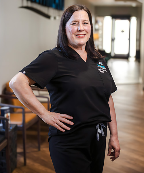 Stephanie Willett, OD