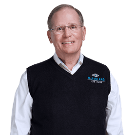 Sanford Hooper, OD