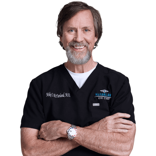 Mike McFarland, MD