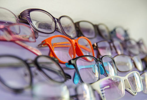 What Should You Consider When Picking Out Glasses